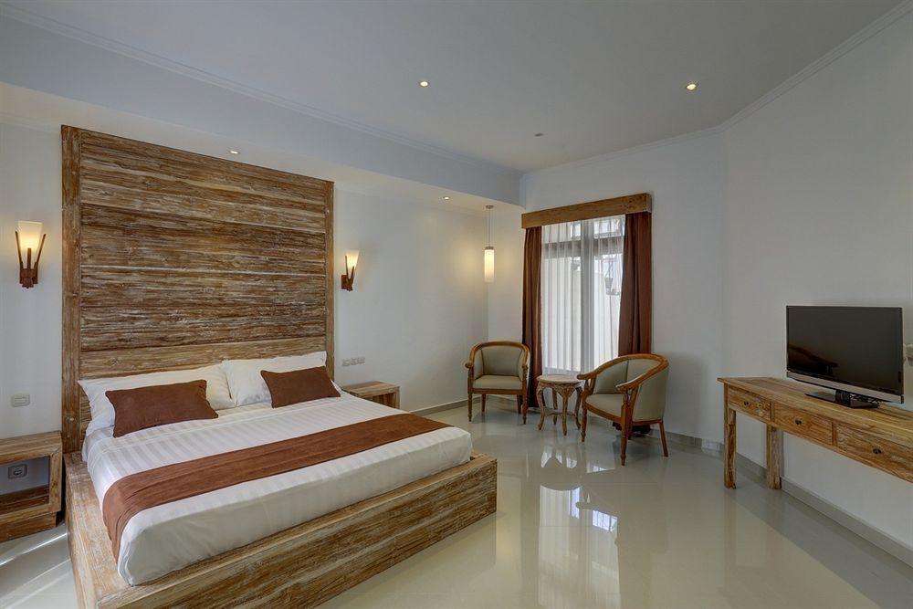 Nipuri Resort And Villas Seminyak By Kamara Luaran gambar