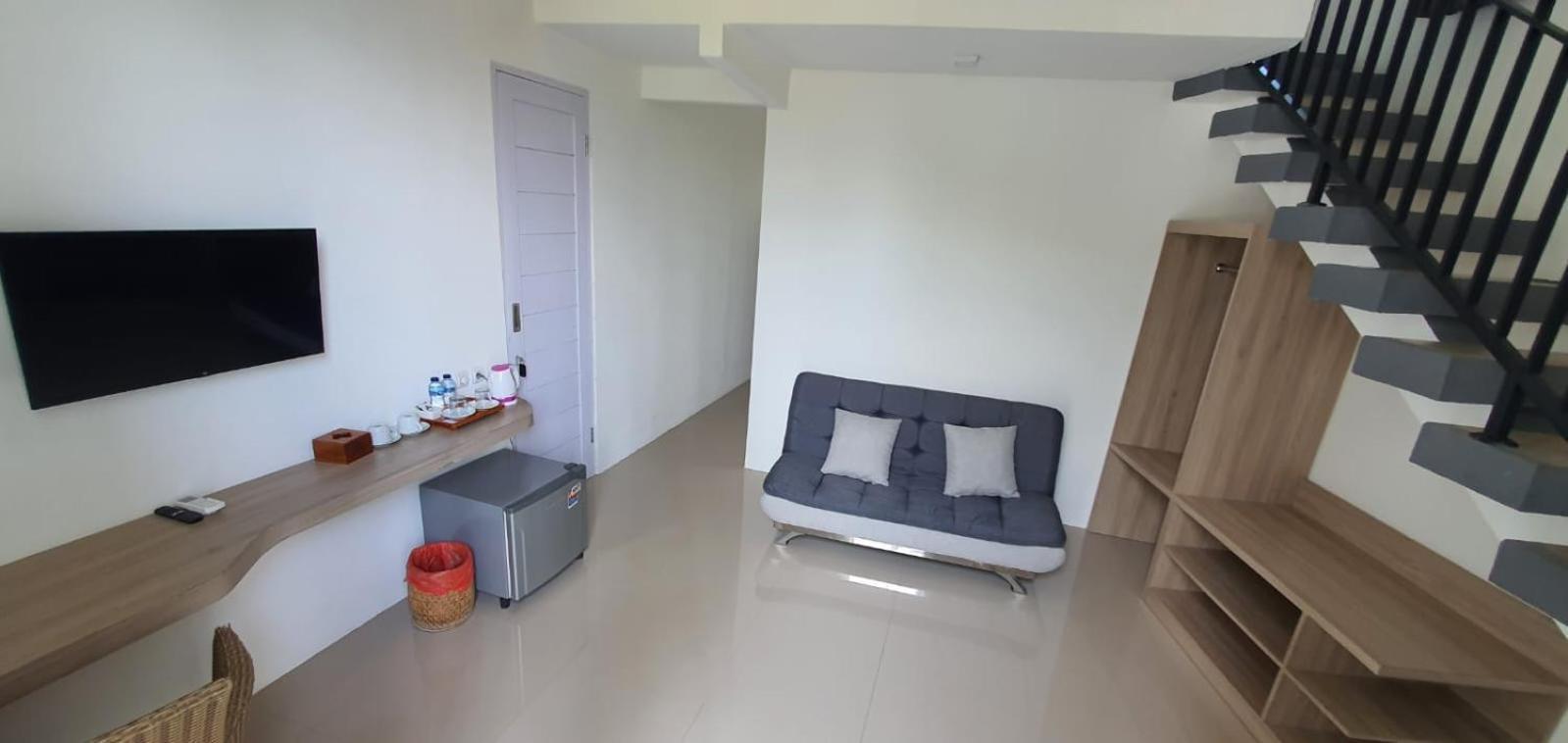 Nipuri Resort And Villas Seminyak By Kamara Luaran gambar