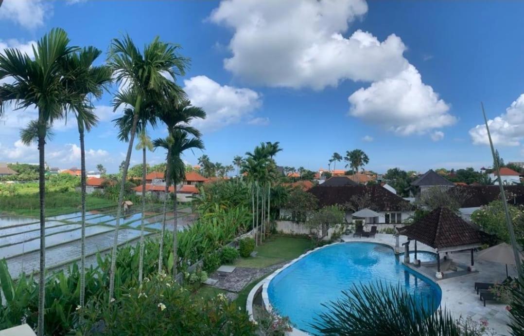 Nipuri Resort And Villas Seminyak By Kamara Luaran gambar