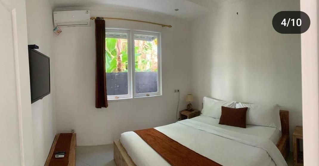 Nipuri Resort And Villas Seminyak By Kamara Luaran gambar