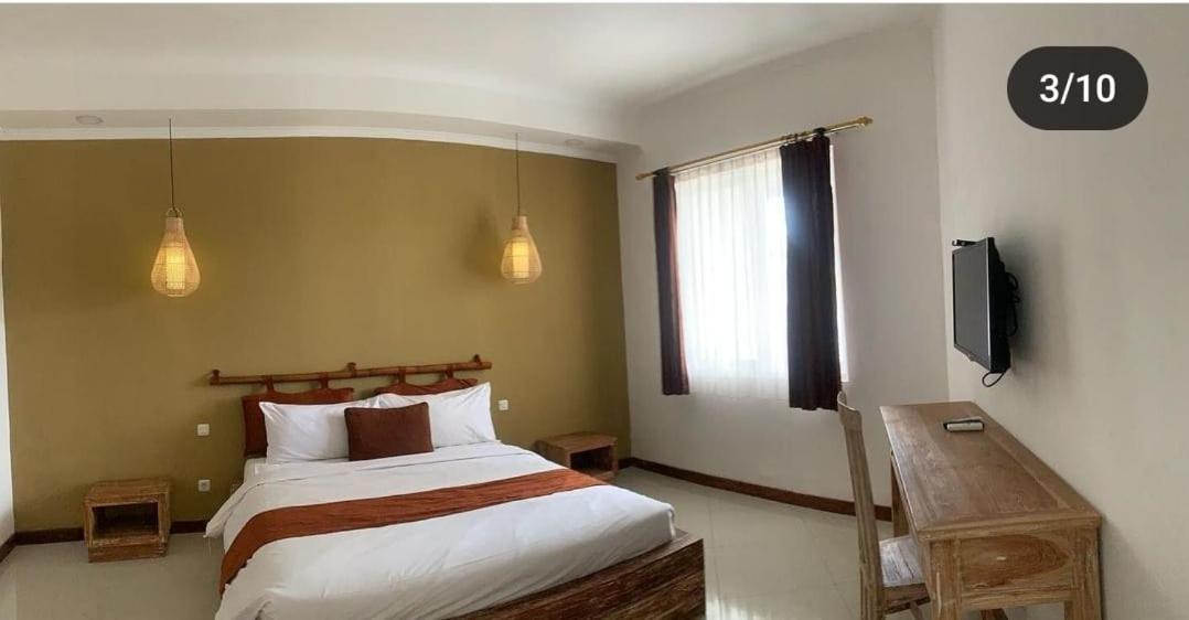 Nipuri Resort And Villas Seminyak By Kamara Luaran gambar