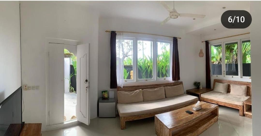 Nipuri Resort And Villas Seminyak By Kamara Luaran gambar