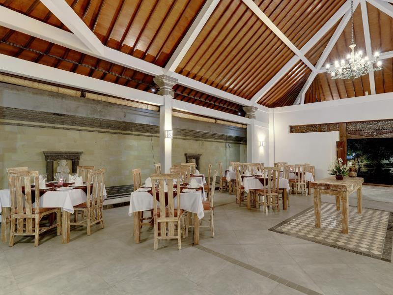 Nipuri Resort And Villas Seminyak By Kamara Luaran gambar