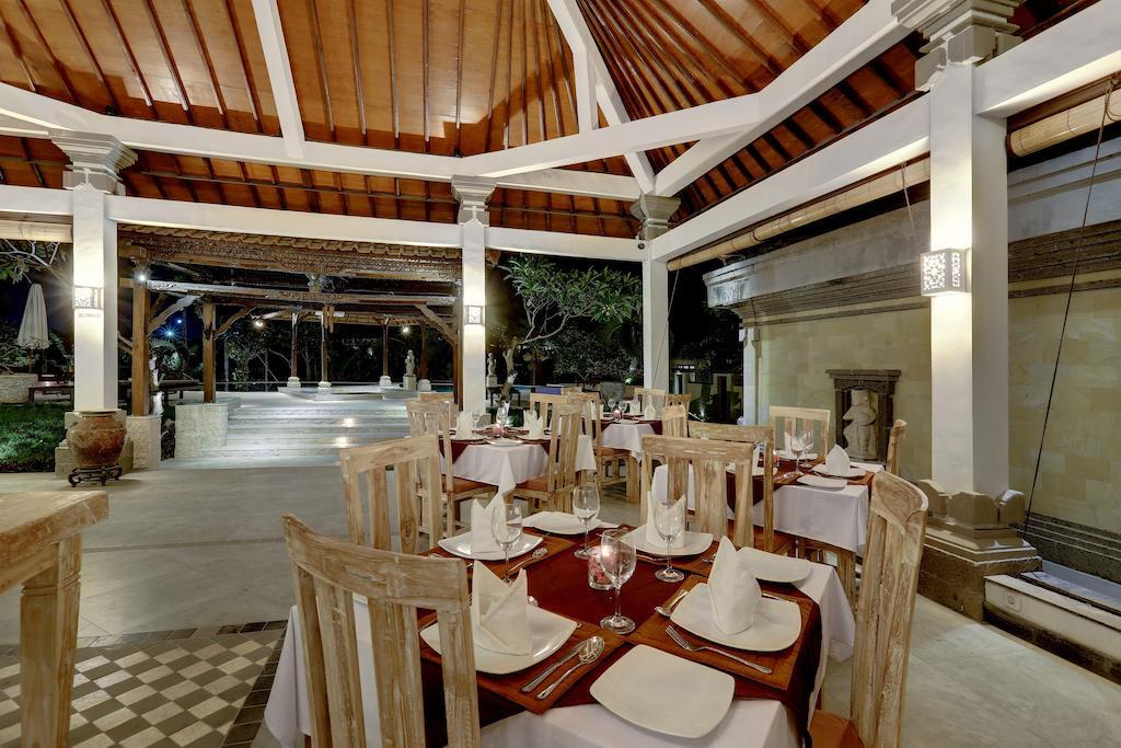 Nipuri Resort And Villas Seminyak By Kamara Luaran gambar