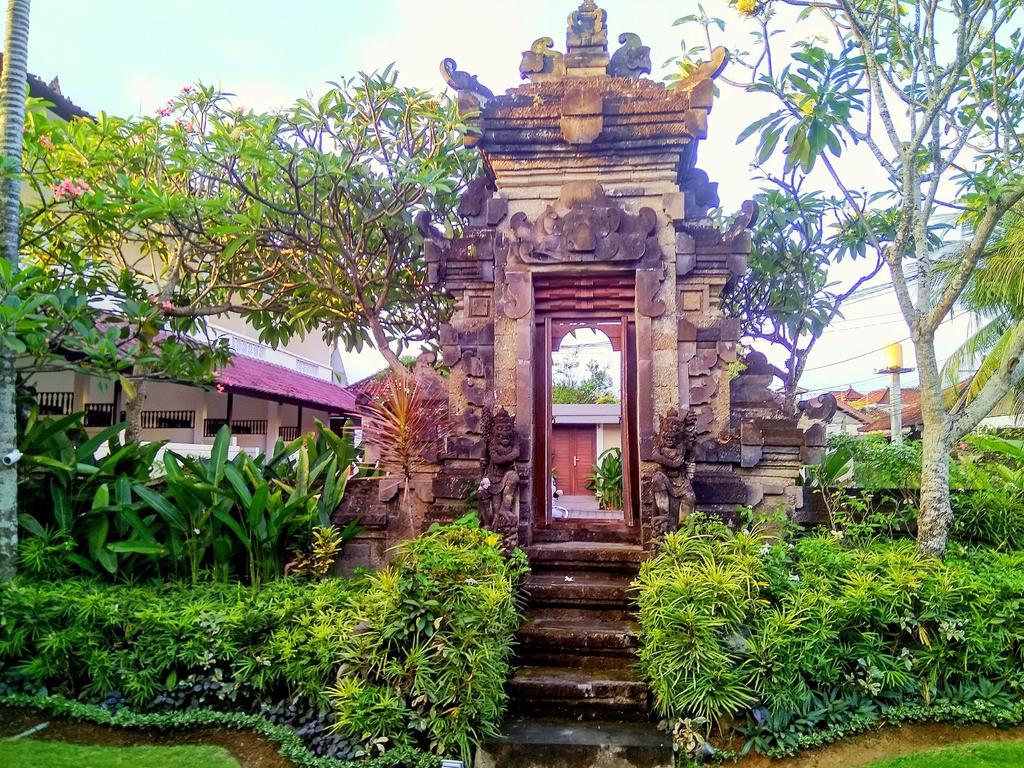 Nipuri Resort And Villas Seminyak By Kamara Luaran gambar