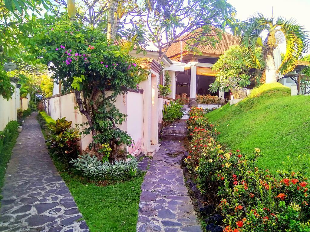 Nipuri Resort And Villas Seminyak By Kamara Luaran gambar
