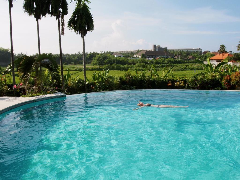 Nipuri Resort And Villas Seminyak By Kamara Luaran gambar