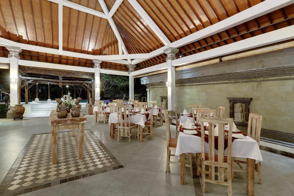 Nipuri Resort And Villas Seminyak By Kamara Luaran gambar