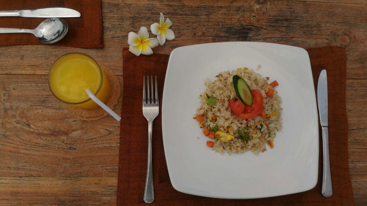 Nipuri Resort And Villas Seminyak By Kamara Luaran gambar