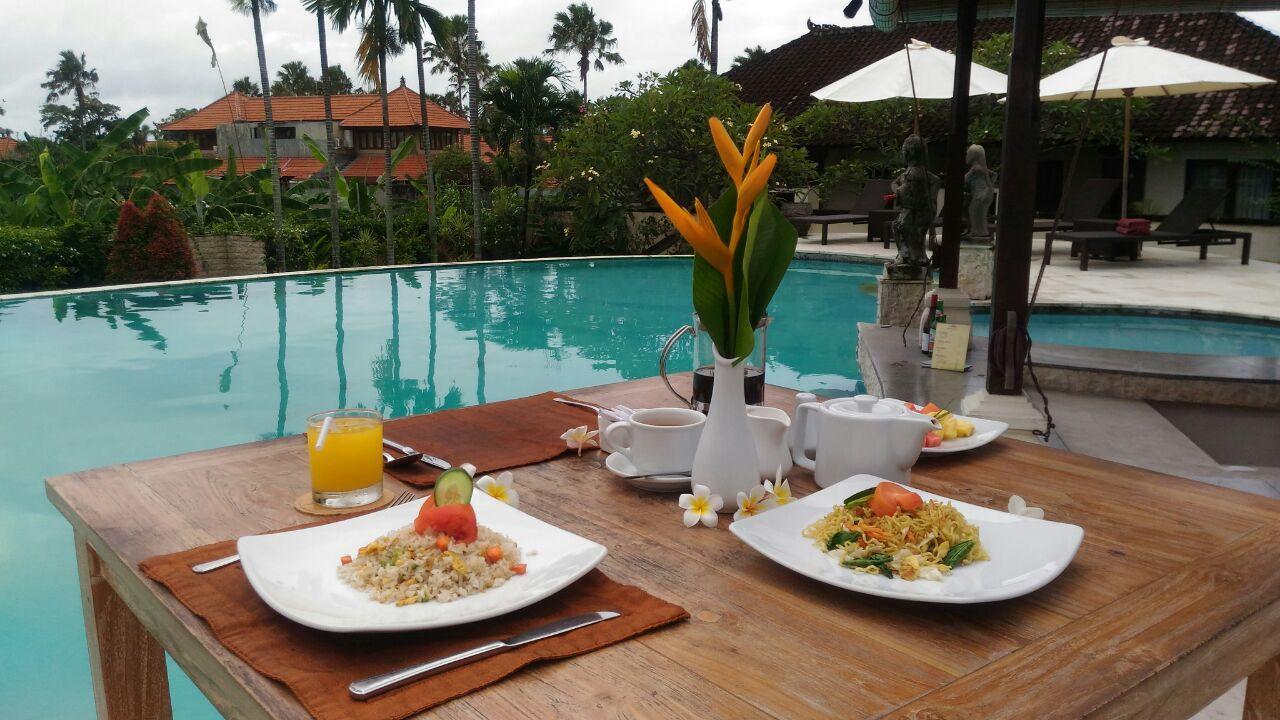 Nipuri Resort And Villas Seminyak By Kamara Luaran gambar