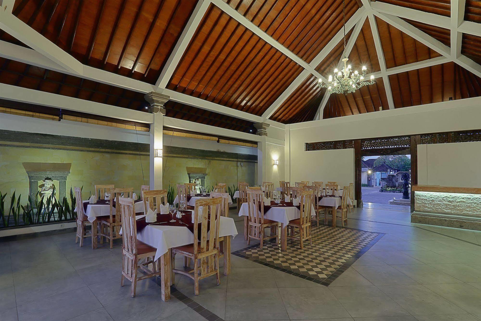 Nipuri Resort And Villas Seminyak By Kamara Luaran gambar