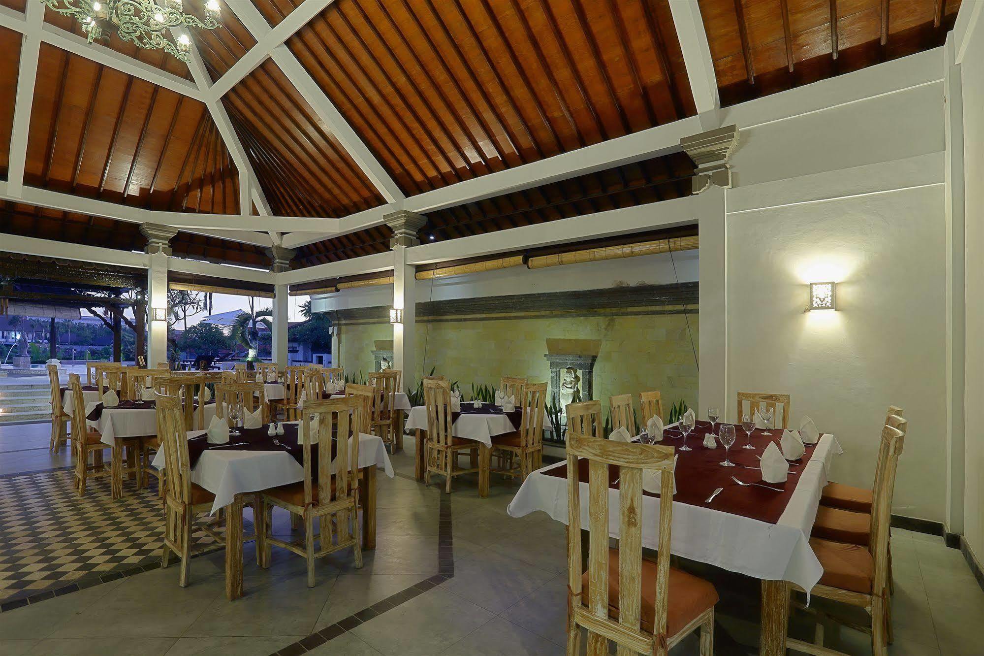 Nipuri Resort And Villas Seminyak By Kamara Luaran gambar